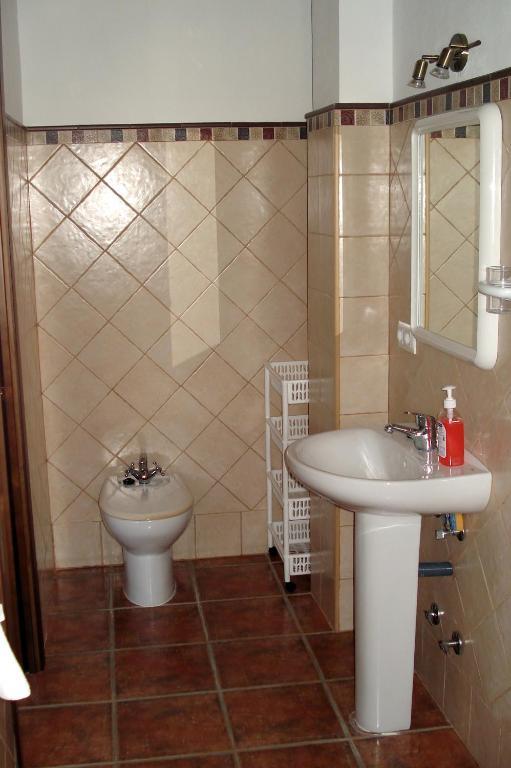 Apartament Residencial La Teja Zahora Pokój zdjęcie